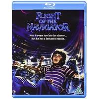 Flight of the Navigator [Blu-ray] [1986]