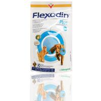 Flexadin Plus Chewable Tablets For Dogs & Cats