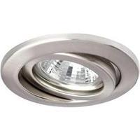 Flush mount light HV halogen GU5.3 100 W Nice Price 3047 Iron