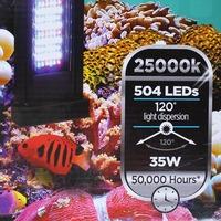 Fluval SEA Marine & Reef Performance LED Strip Light 35W (91-115 cm)