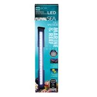 Fluval SEA Marine & Reef Performance LED Strip Light, 25W