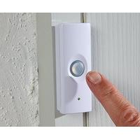 Flashing Door Chime