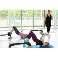 Flin's Fitness - Priory Leisure Centre