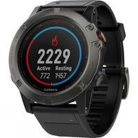 f?nix® 5X Sapphire Multisport GPS