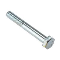 ForgeFix 10HTB850 High Tensile Bolts 8.8 Grade Steel ZP M8 x 50mm ...