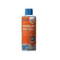 FOODLUBE® Chain Spray 400ml