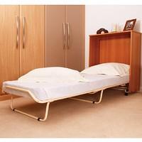 Folding Bed in Drawers Size - Single