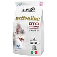 Forza 10 Active Line - Oto Active - Economy Pack: 2 x 10kg