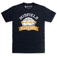 Football General T Shirt