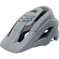 Fox Metah Grey Helmet