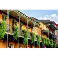 French Quarter Stroll