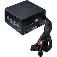 Fractal Design Intergra M 450watt Semi ModularPower Supply