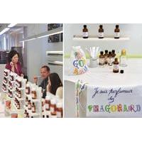 Fragonard Paris - Olfactory Worshop - The Perfumer's Apprentice