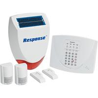 Friedland Multi Function and Zoning Alarm Kit