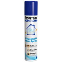 Frontline Homegard Flea Spray