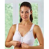 Front Fastening Bras Pack of 2