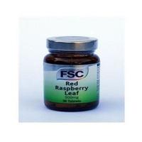 Fsc Red Raspberry 500mg 30 capsule (1 x 30 capsule)