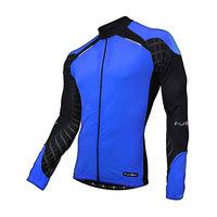 Funkier Force Long Sleeve Jersey