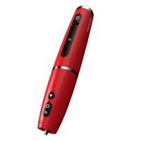 Future Make Polyes Q1 3D Pen - Red