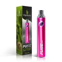 FUSE Battery - PINK