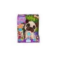 FurReal JJ My Jumping Pug Pet.