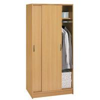 Fusion Sliding Wardrobe