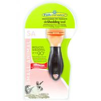 Furminator Small Animal Deshedding Tool