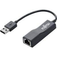 Fujitsu USB2.0-LAN-Adapter