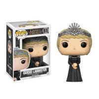 Game of Thrones Cersei Pop! Vinyl Figure