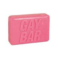 Gay Bar Soap