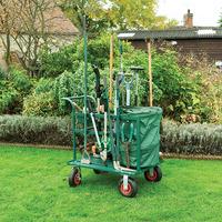 Garden Tool-truk