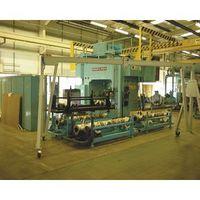 GANTRY, ALUMINIUM PORTABLE CAPACITY 3000KG