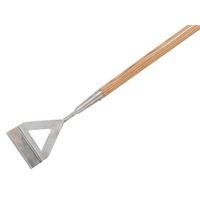 Garden Life Dutch Hoe Stainless Steel