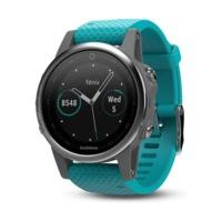 Garmin fenix 5S turquoise