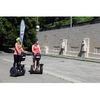 Geneva Old Town Segway Tour