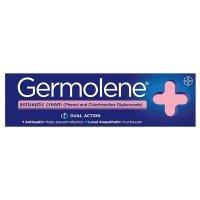 Germolene antiseptic cream