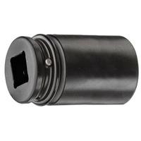 Gedore K 32 SL 30 - Impact Socket 3/4 impact-fix, Shape Long 30 mm