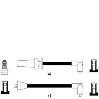 Genuine Cambiare Ignition Cable Kit - Part Number VE522470