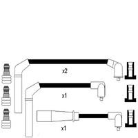 Genuine Cambiare Ignition Cable Kit - Part Number VE522273