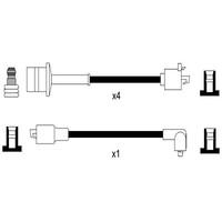 Genuine Cambiare Ignition Cable Kit - Part Number VE522727