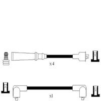 Genuine Cambiare Ignition Cable Kit - Part Number VE522204