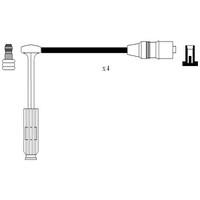 Genuine Cambiare Ignition Cable Kit - Part Number VE522473