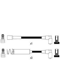 Genuine Cambiare Ignition Cable Kit - Part Number VE522320