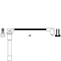 Genuine Cambiare Ignition Cable Kit - Part Number VE522017