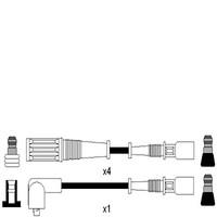 Genuine Cambiare Ignition Cable Kit - Part Number VE522390