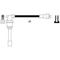 Genuine Cambiare Ignition Cable Kit - Part Number VE522269