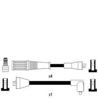 Genuine Cambiare Ignition Cable Kit - Part Number VE522612