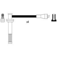 Genuine Cambiare Ignition Cable Kit - Part Number VE522568