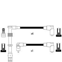 Genuine Cambiare Ignition Cable Kit - Part Number VE522062