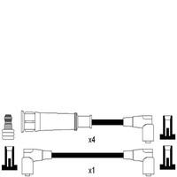 Genuine Cambiare Ignition Cable Kit - Part Number VE522359